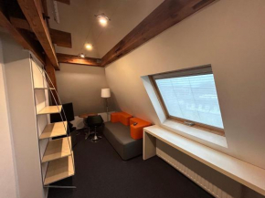 chambres chez jean luc